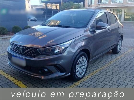 FIAT ARGO 1.0 FIREFLY FLEX MANUAL FIAT ARGO 1.0 FIREFLY FLEX MANUAL